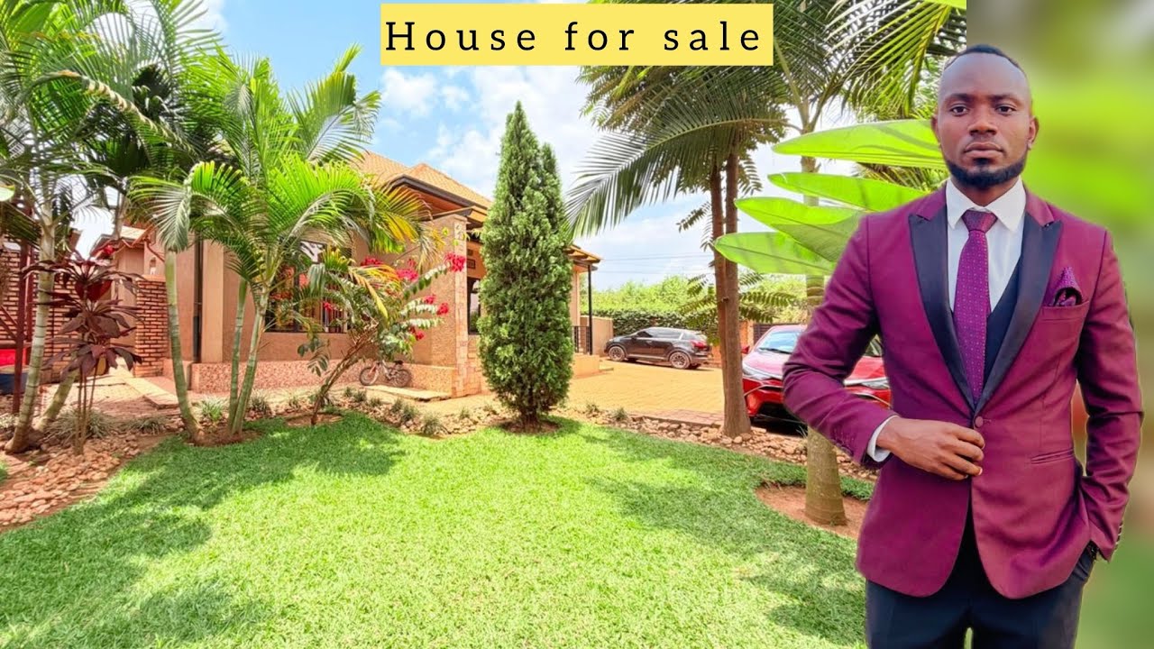 INZU YUBATSE MUBUSO HAFI 600sqm IRAGURISHWA 