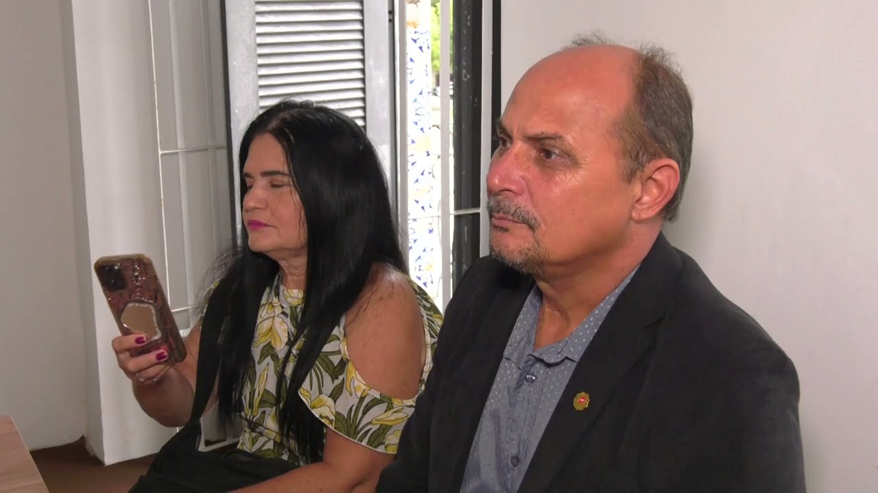 Centro Histórico de São Luís volta a preocupar durante o período chuvoso