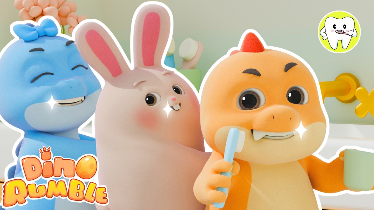 Good Morning Song for Kids 🌞 | Wake Up & Start Your Day Happy! | Fun Morning Routine Song