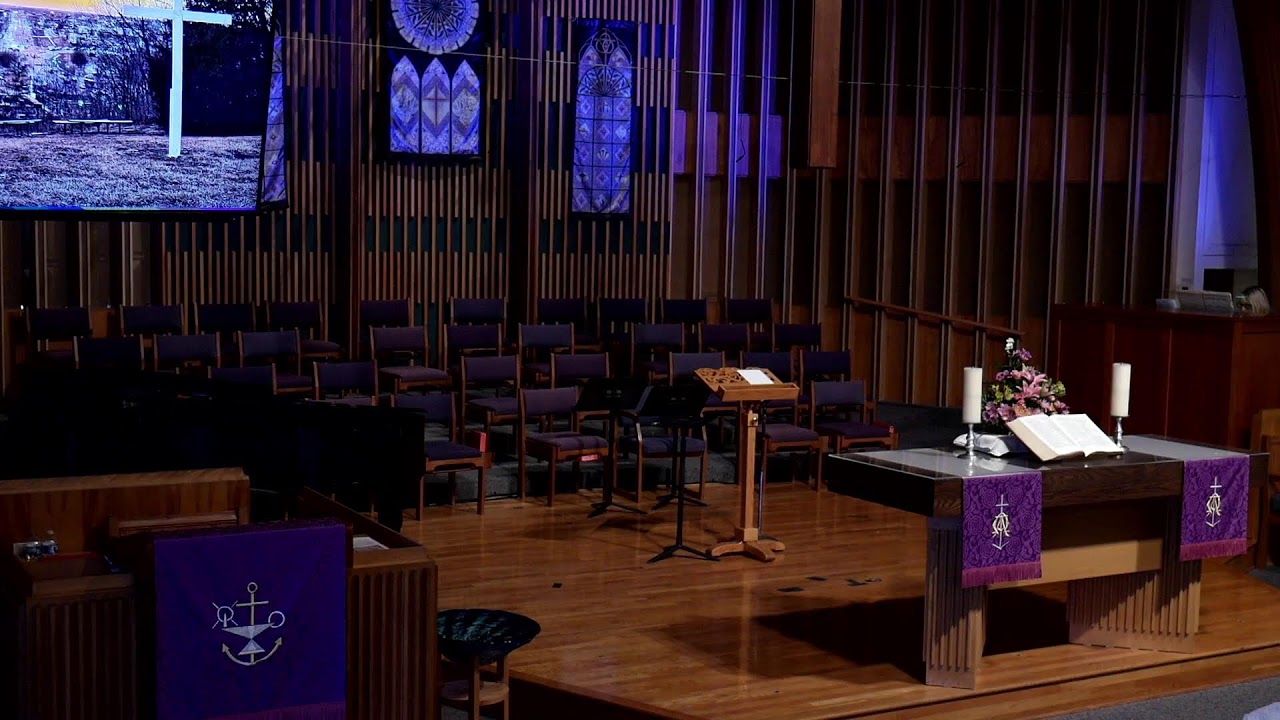 February 22nd 2026 // Traditional Service