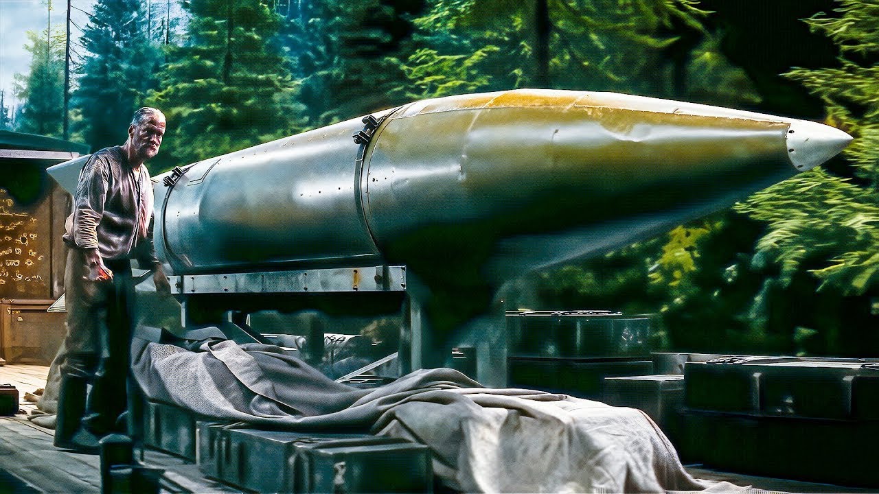 Road to Revenge : Ye Kahani Jeet Ki Nahi… Badle Ki Hai | MovieInshort