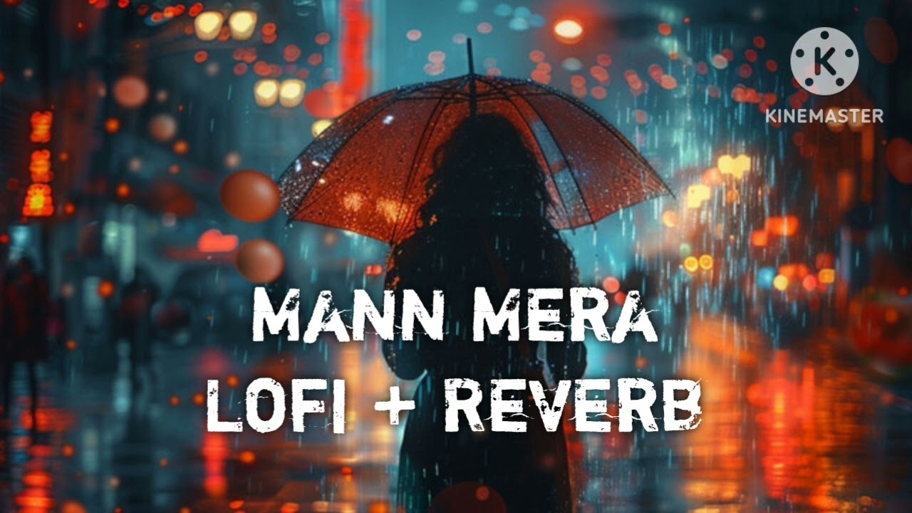 Mann Mera - Official Video | Table No 21 | Rajeev Khandelwal & Tina Desai | Gajendra Verma