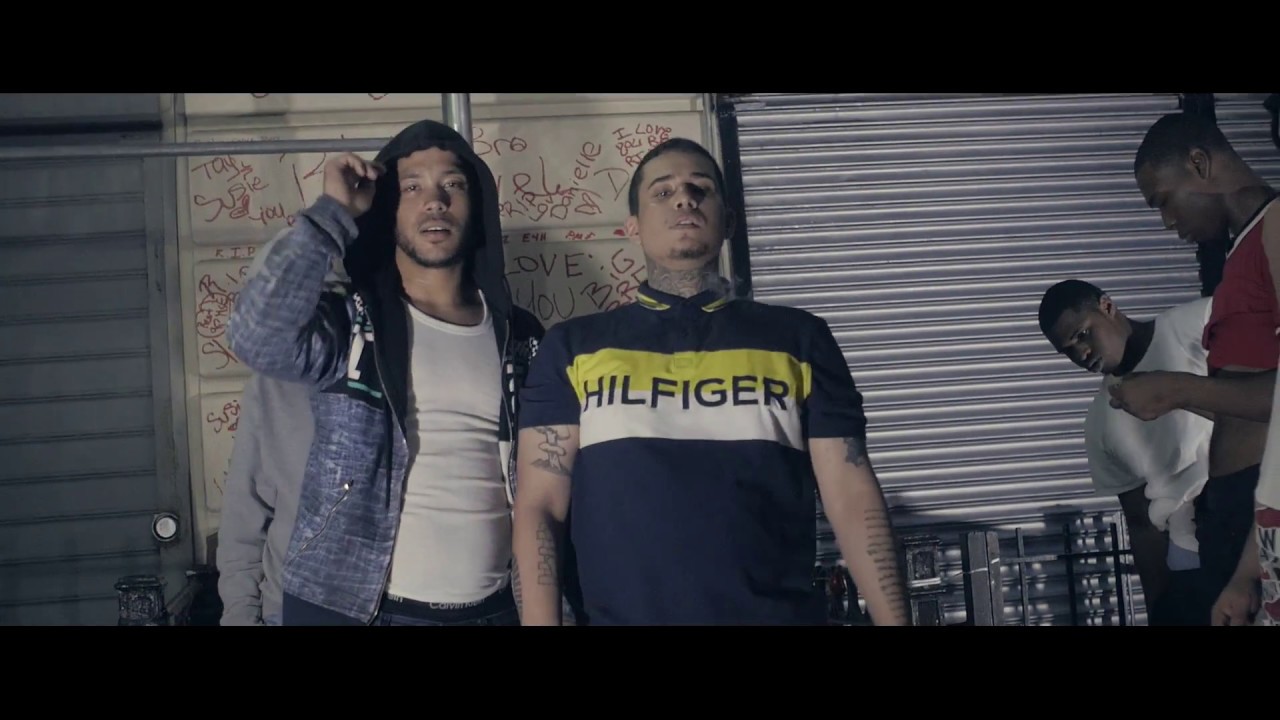 Crash Mob - No Hook PT3 | Dir By @CrashMob