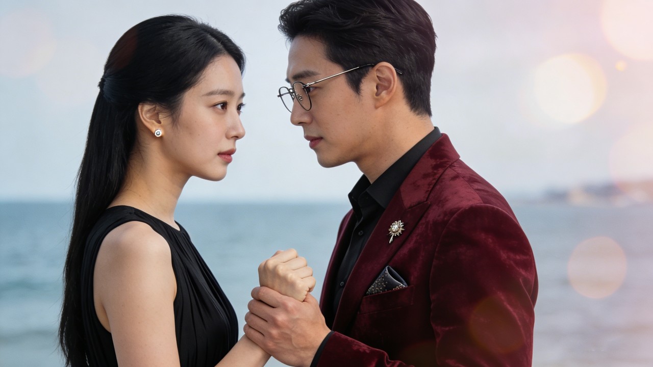 😤 A childhood sweetheart marriage lost to an accident—she chose to let go and seek true freedom.