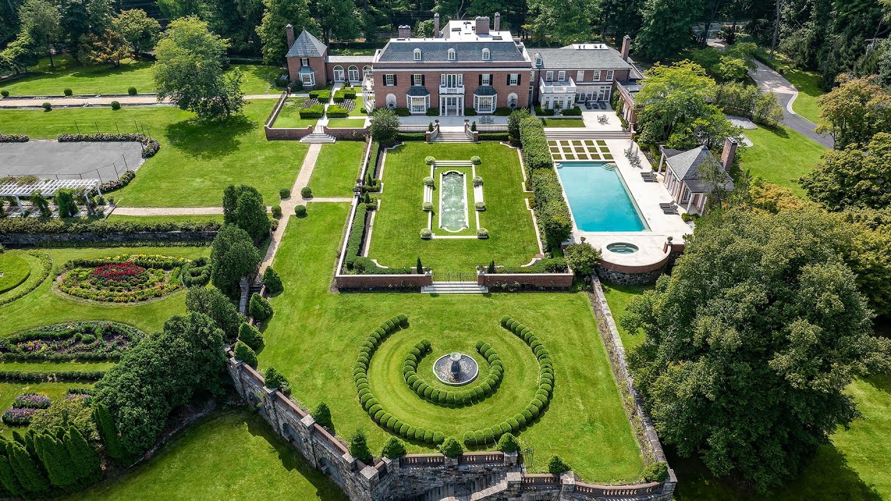 2525 Purchase Street, Purchase NY