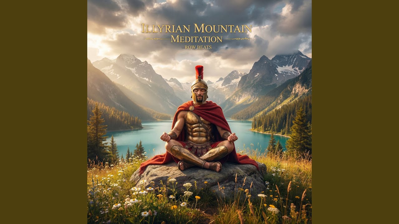 Prayers of the Illyrian Queen