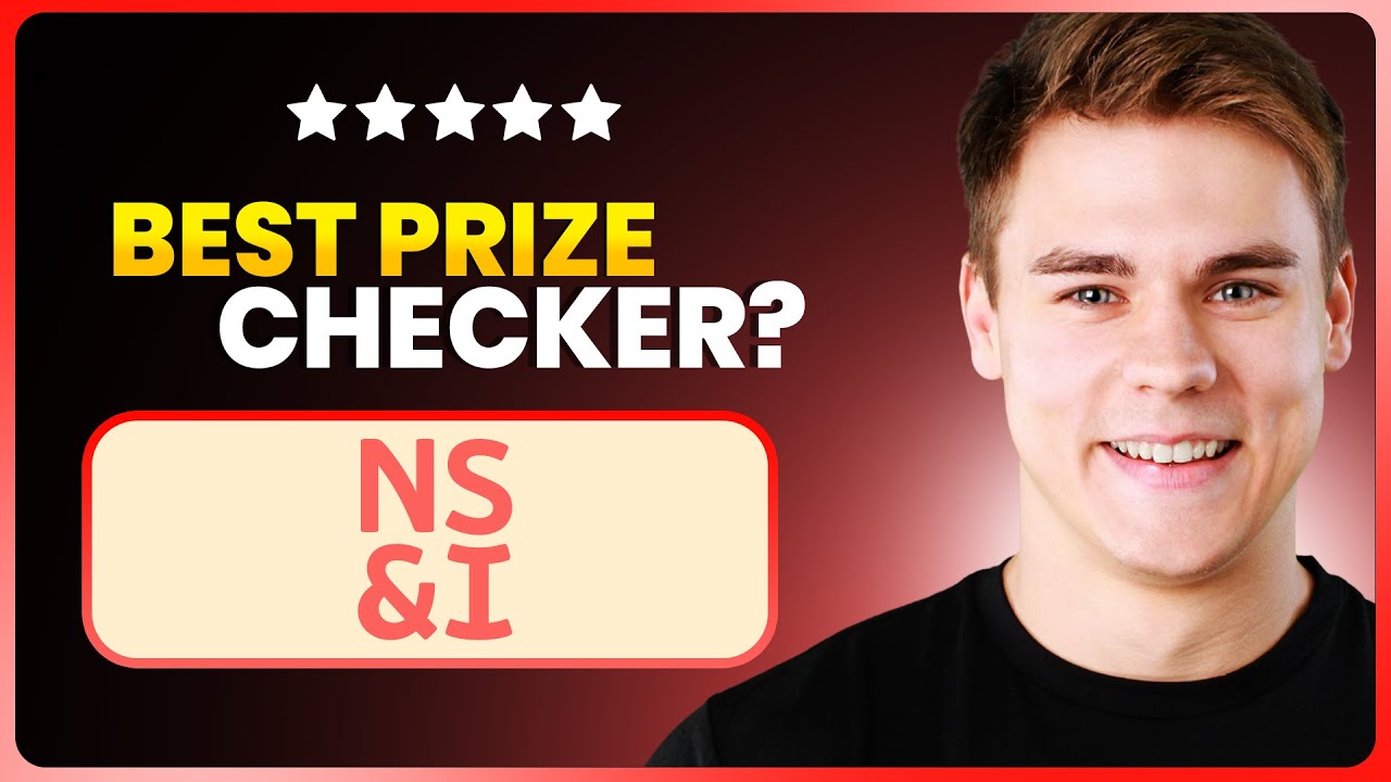 Premium Bonds Prize Checker - Is This The Best Prize Checker in 2026?
