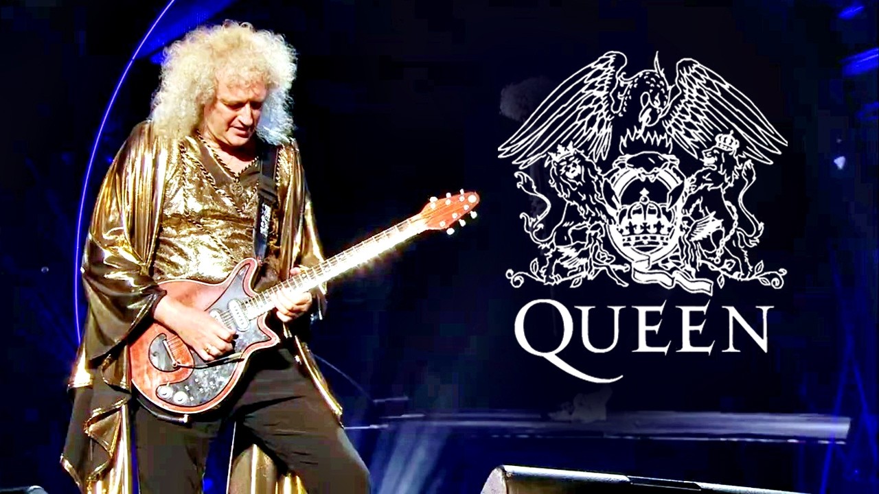 🔥 Queen & Adam Lambert  in Tokyo 👍incl. Love of my Live + We will Rock you + We are the  Champions