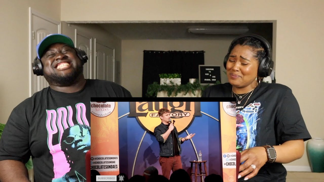 Cody Woods - Poor Black People Dress Different Than Poor White People | Kidd and Cee Reacts