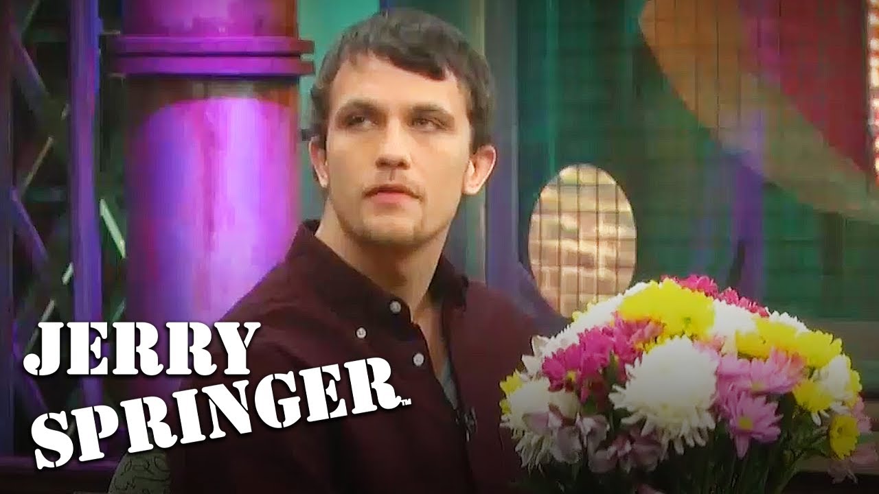 Keepin' It 100 | Jerry Springer
