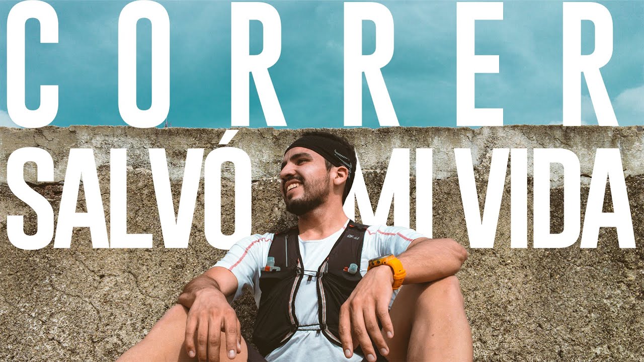 CORRER SALV&Oacute; MI VIDA | Corre Fer Corre