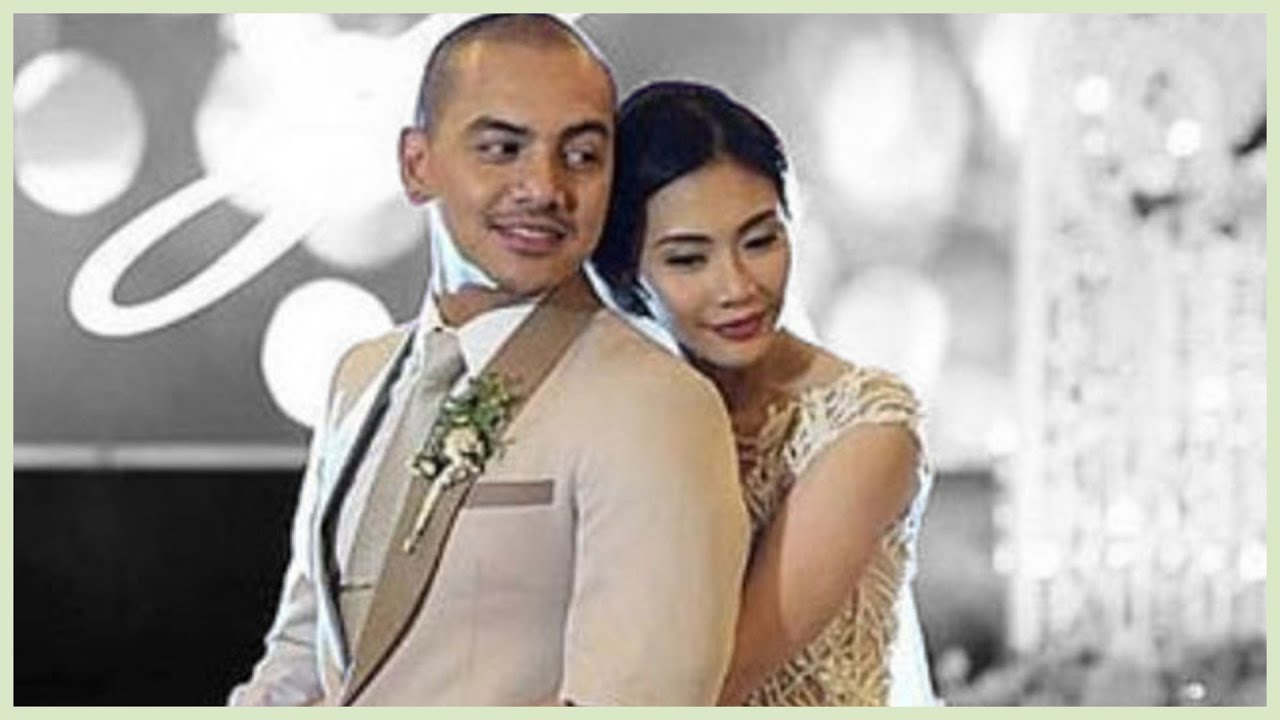 Gee Canlas at Archie Alemania Hiwalay Na Nga Ba?
