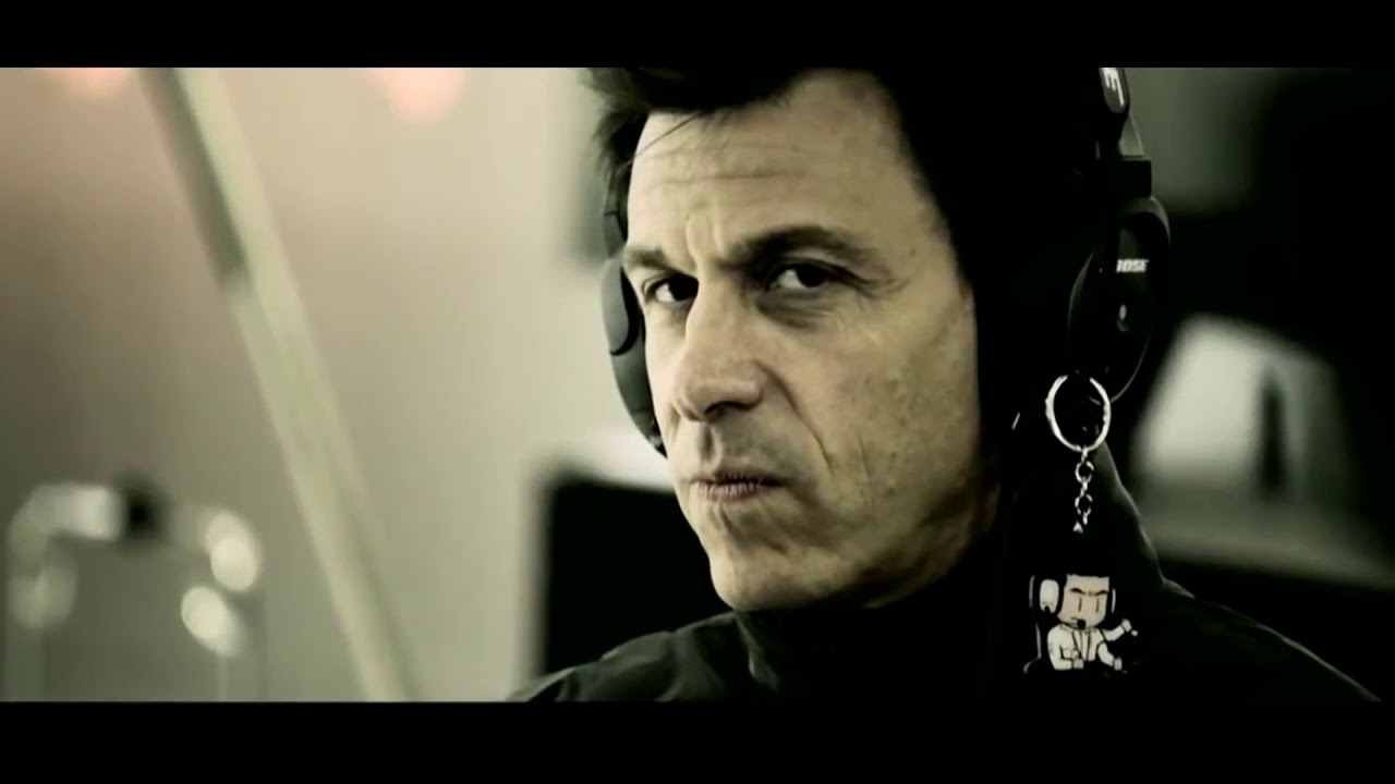 Formula 1 (movie: Drive to survive)
