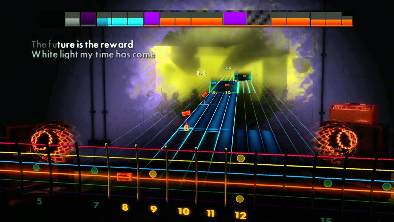 Rocksmith 2014 Edition - Riff Repeater Tutorial