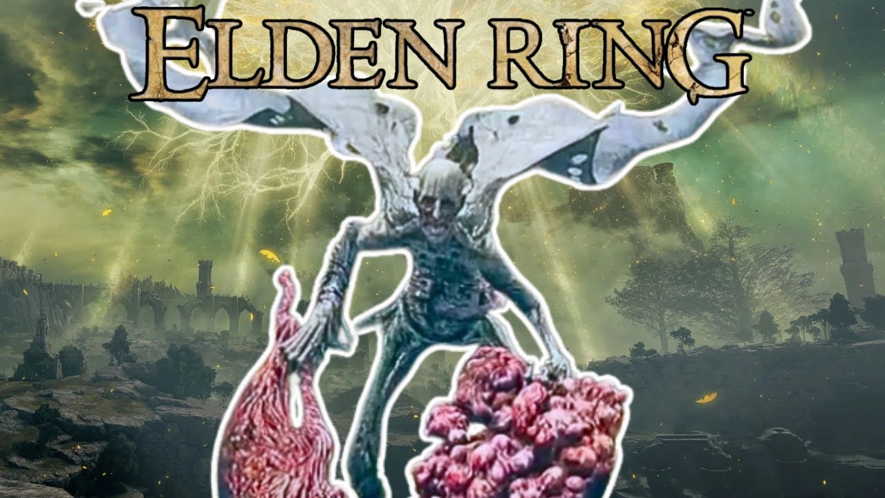 Can Orphan of Kos Beat Elden Ring? (Elden Ring Boss Mod)