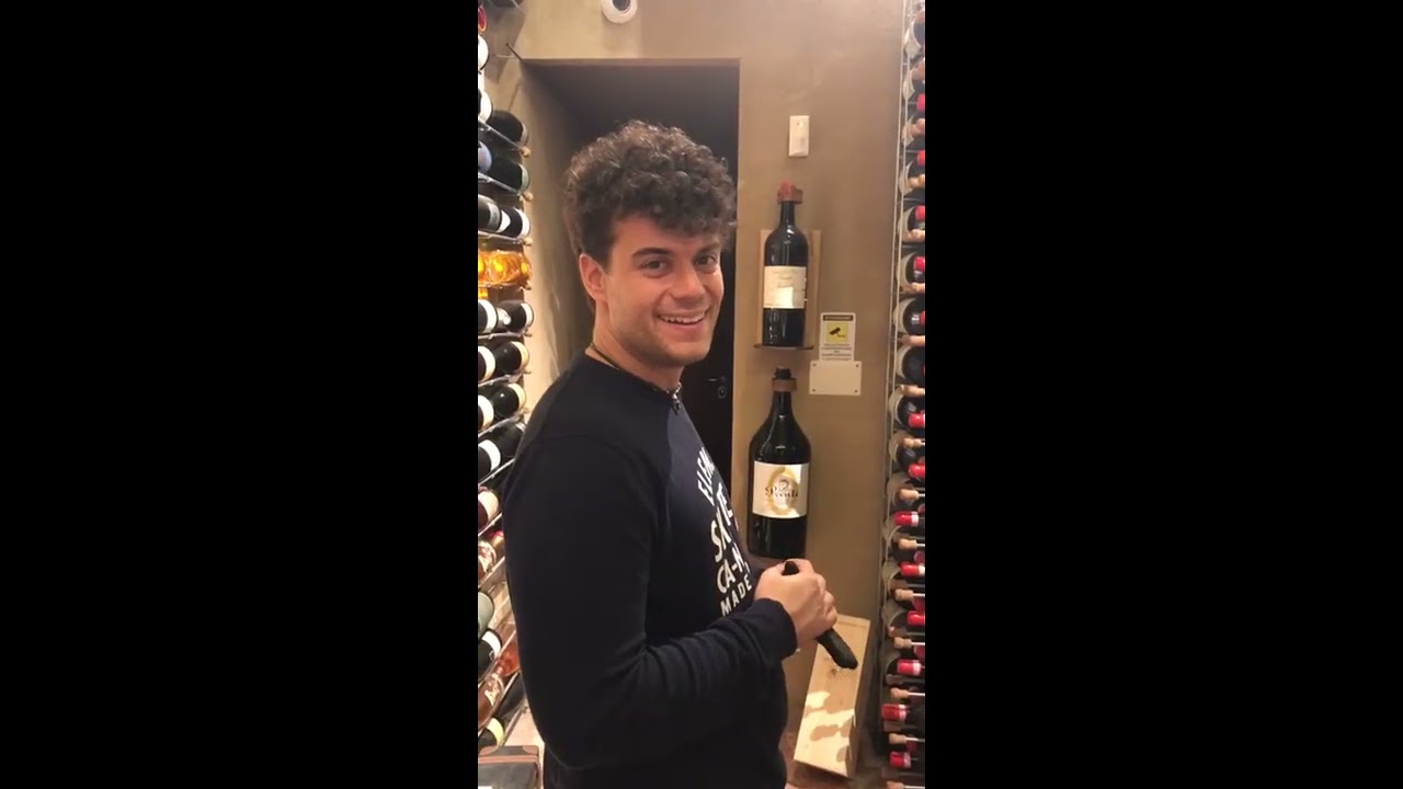La Ciau del Tornavento: la cantina dei sogni in un video che sta facendo il giro del mondo