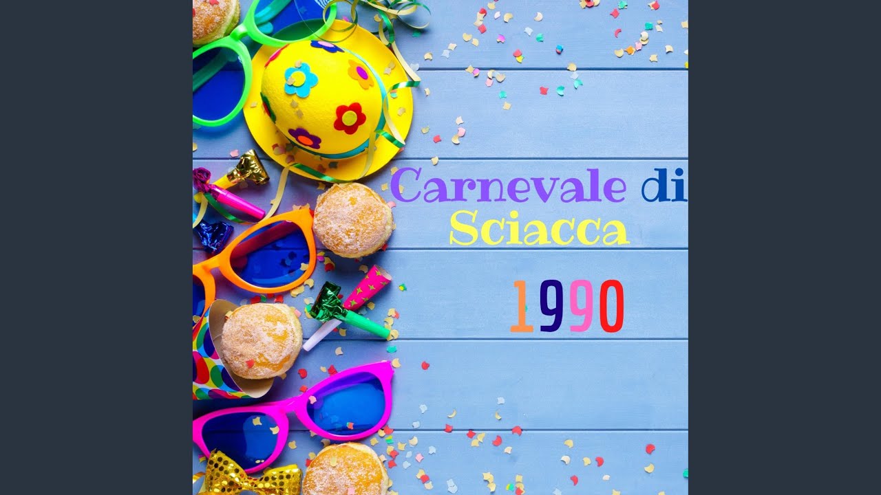 No ci resta che ridere (feat. Pasquale Sabella)