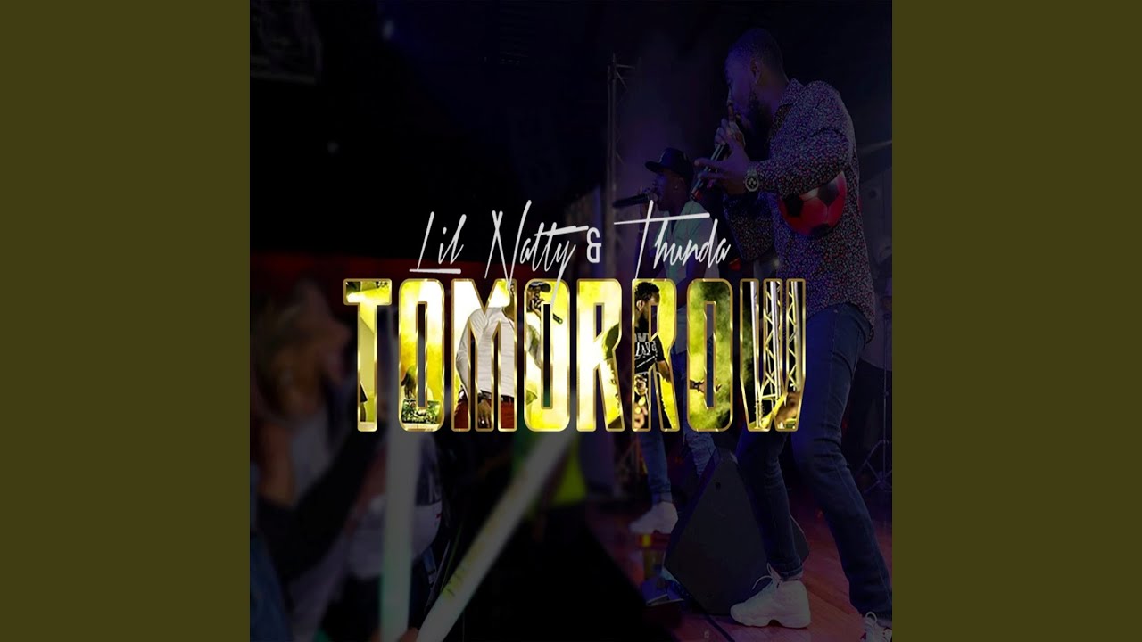 Tomorrow