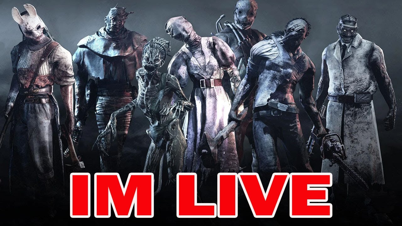 New Vecna, OG Vecna, Doctor, Freddy, Bubba...Enter The Dojo