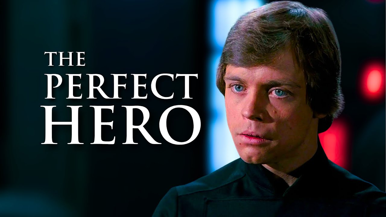 Star Wars: Why We NEED Luke Skywalker