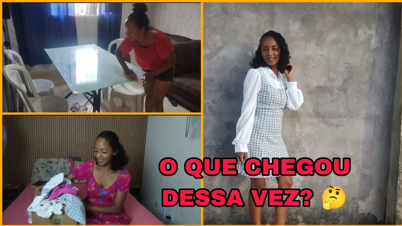 DEIXANDO TUDO ORGANIZADO 🌸 cuidando do lar com amor, chegou muita coisa pras crias. 