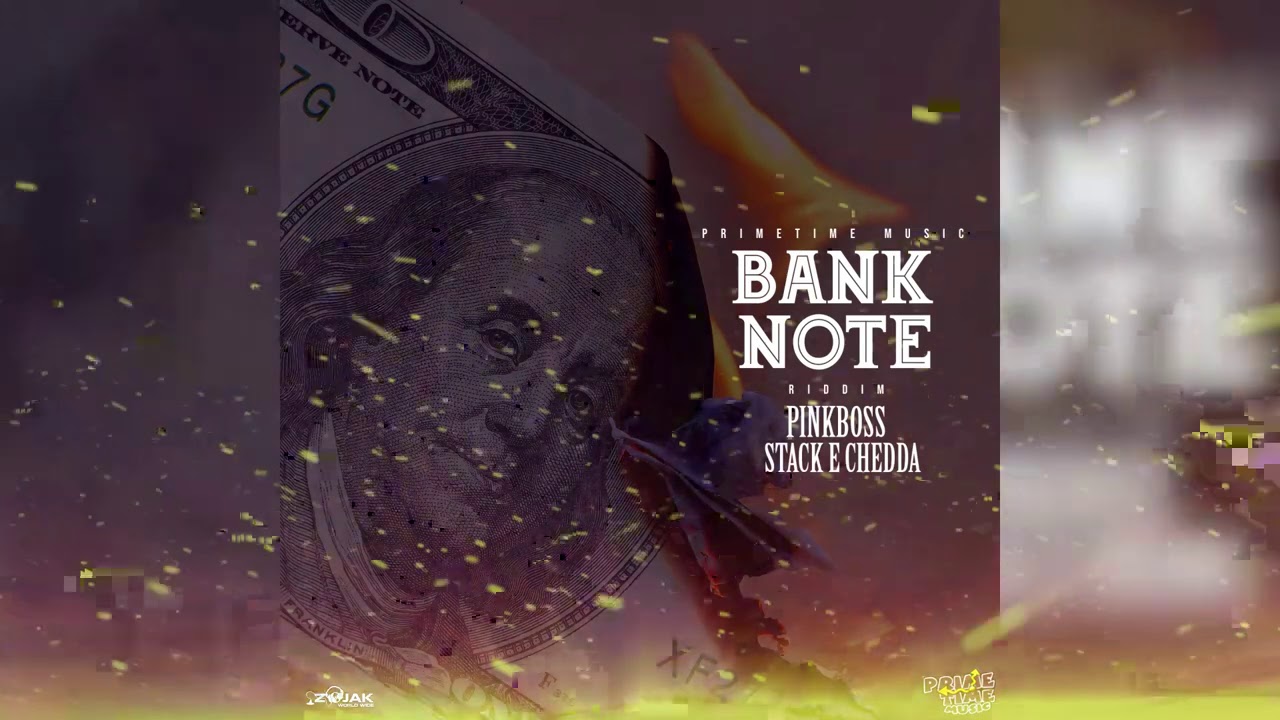 PinkBoss - Stack E Chedda (Official Audio)