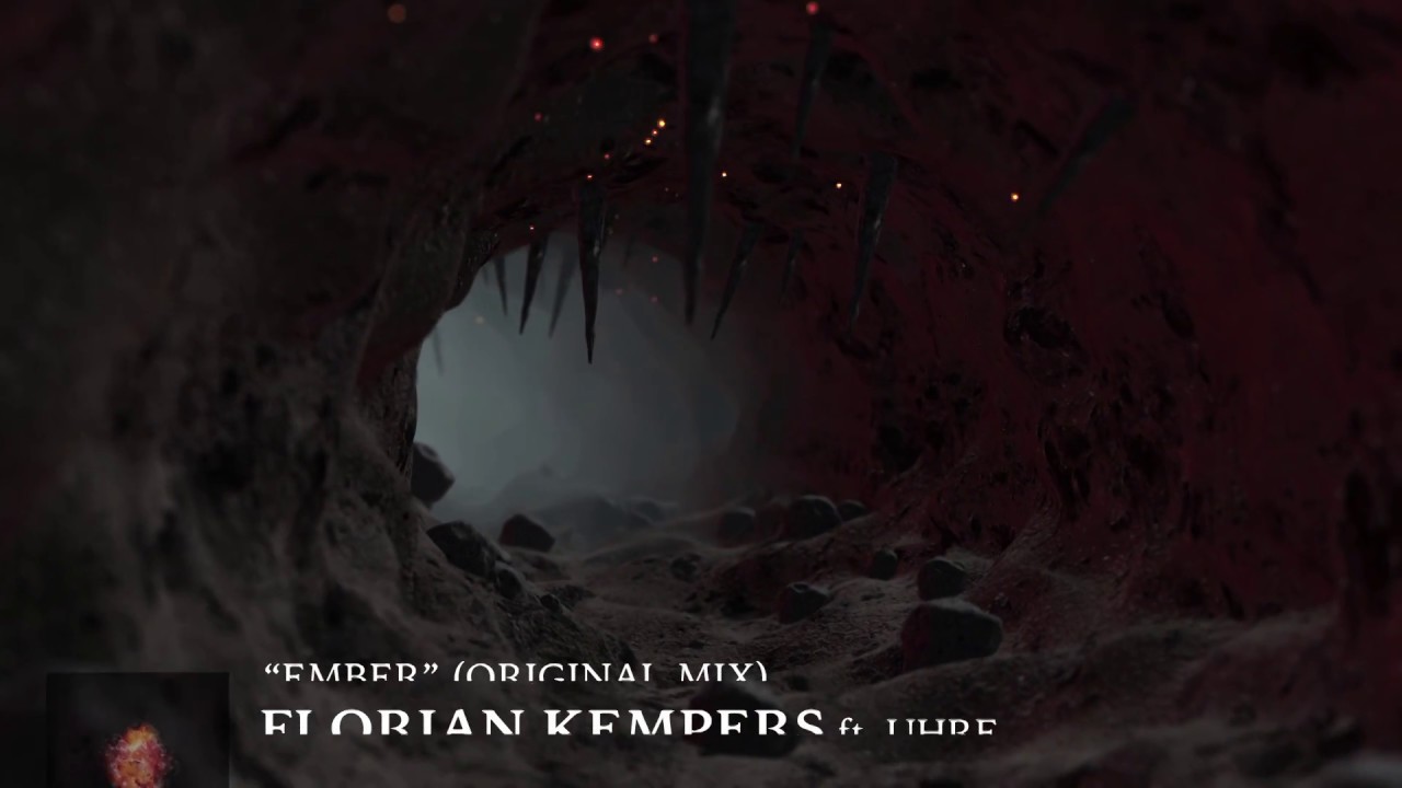 Florian Kempers ft. Uhre - Ember