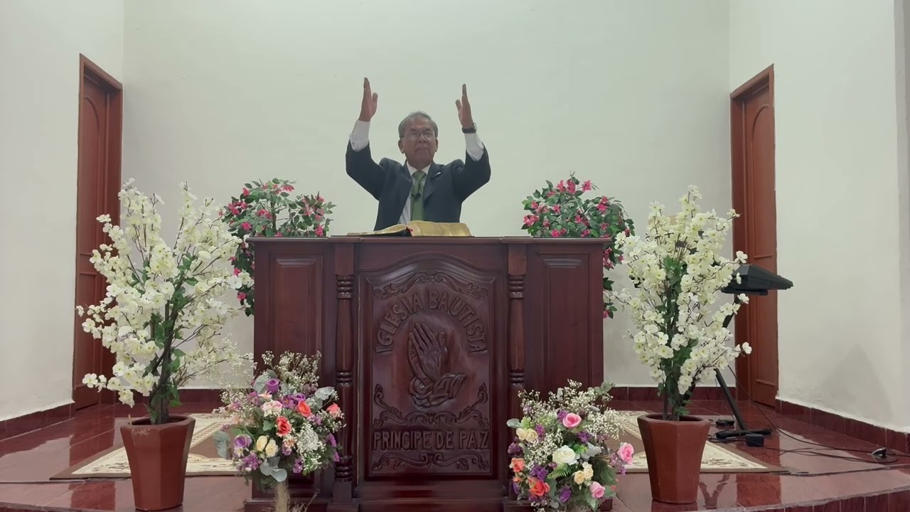 MAYORDOMÍA CRISTIANA || Pastor Miguel Núñez 🇲🇽 