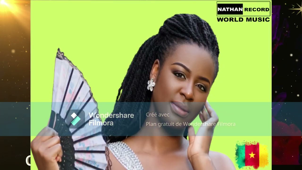 les meilleurs titres Compil Charlotte Dipanda