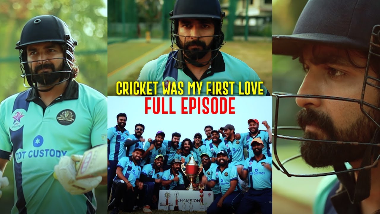 Celebrity cricket league[CCF]| How kingmakers win The Final...❤️