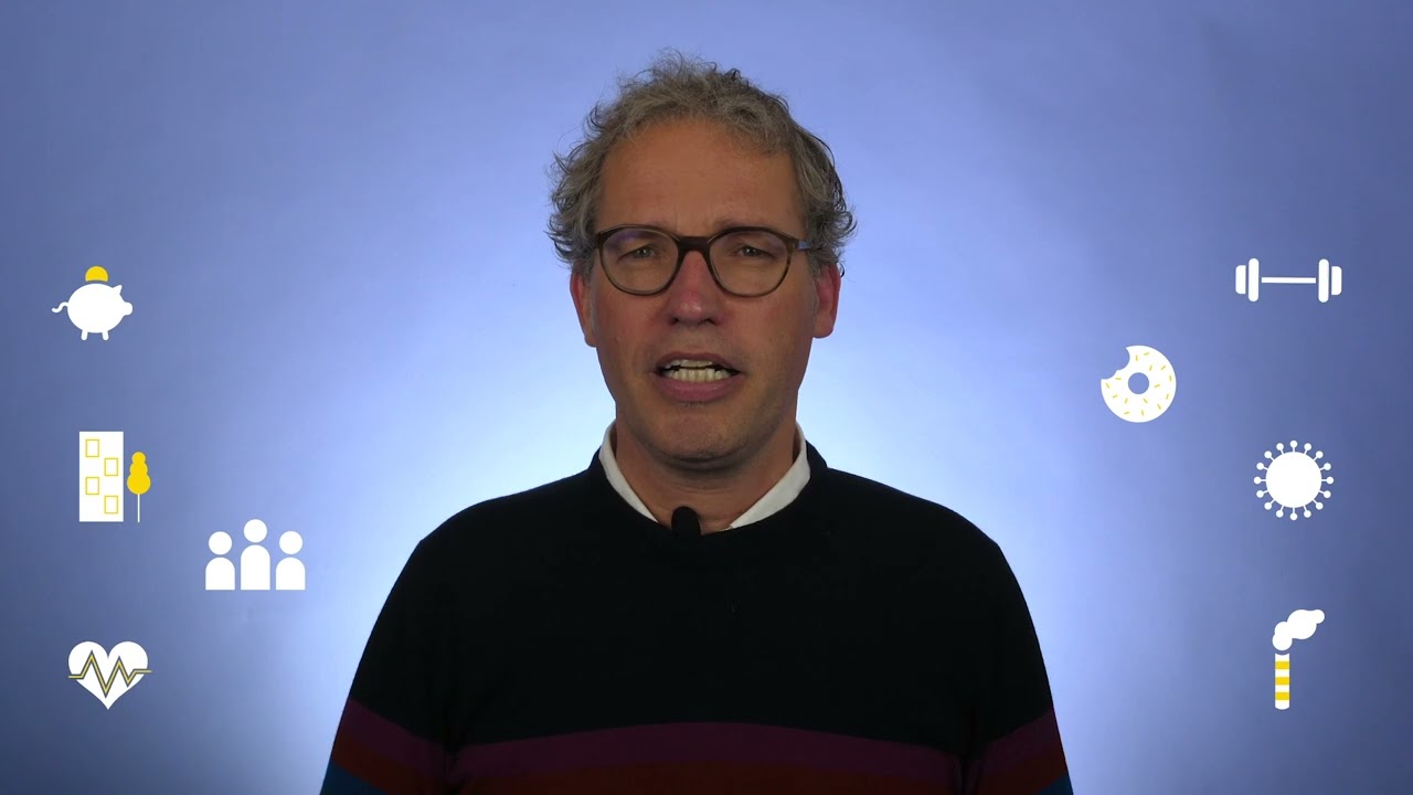 Lecture 1 Roel Vermeulen