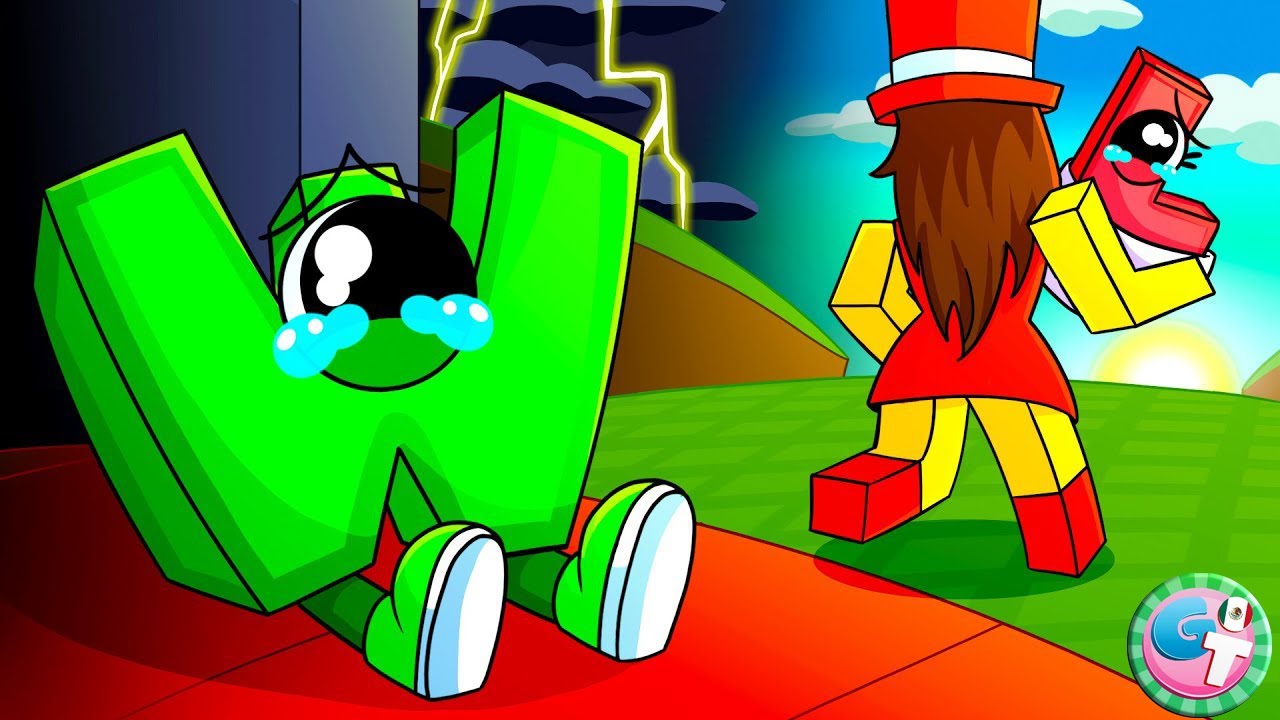 WL SEPARADO AL NACER... (Animación)