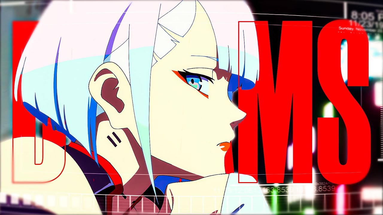 LUCY SONG | &ldquo;DREAMS&rdquo; | HalaCG (Prod. LEECHY!) [Official AMV]