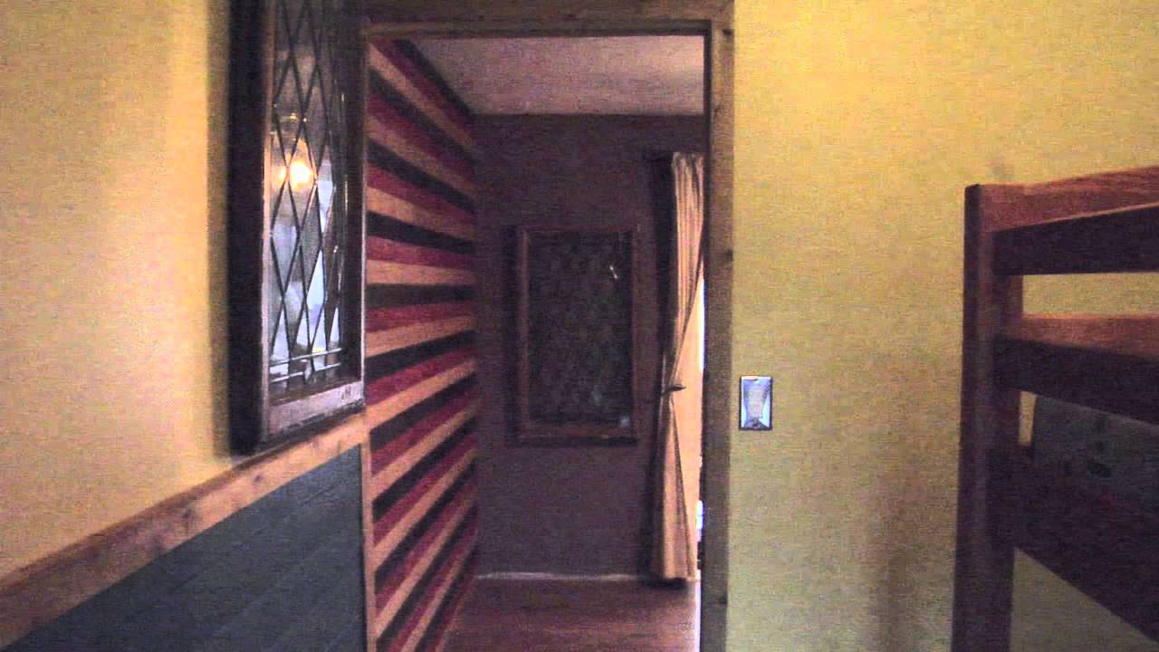 Barn Doors, Perfect For Cottages