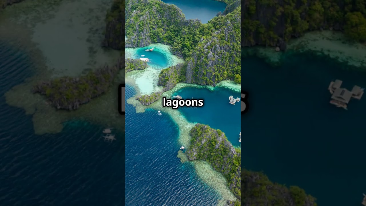 Did You Know  &ndash; 7,000+ Islands in the Ph