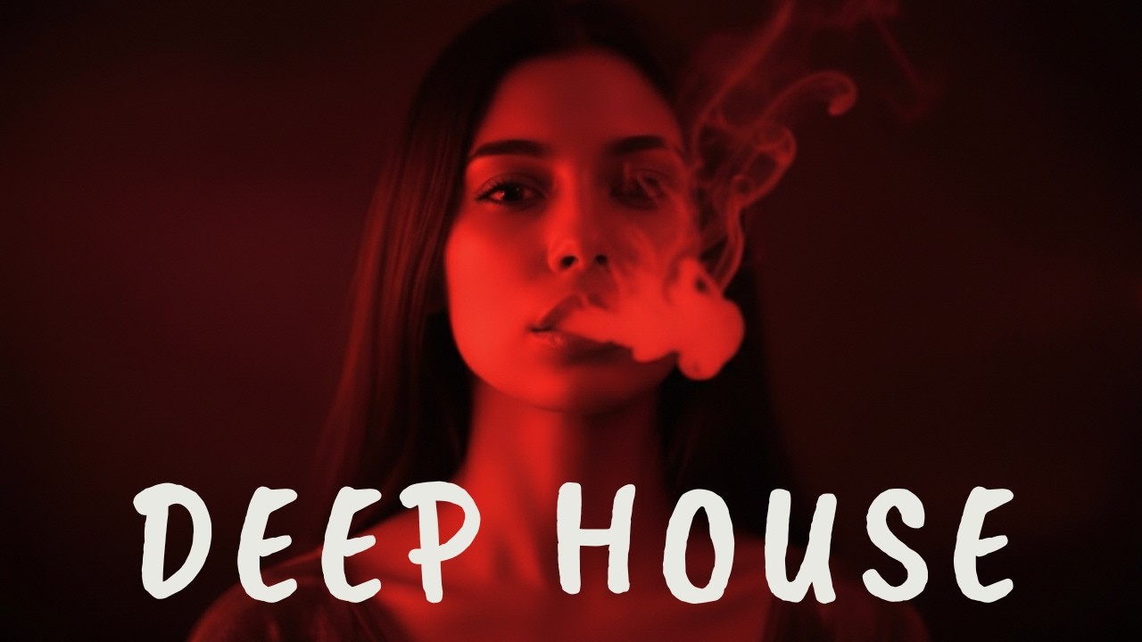 Smoke Mood — Just Relax | Deep House Mix 2026 • Chill / Night Vibes / Stress Relief #08