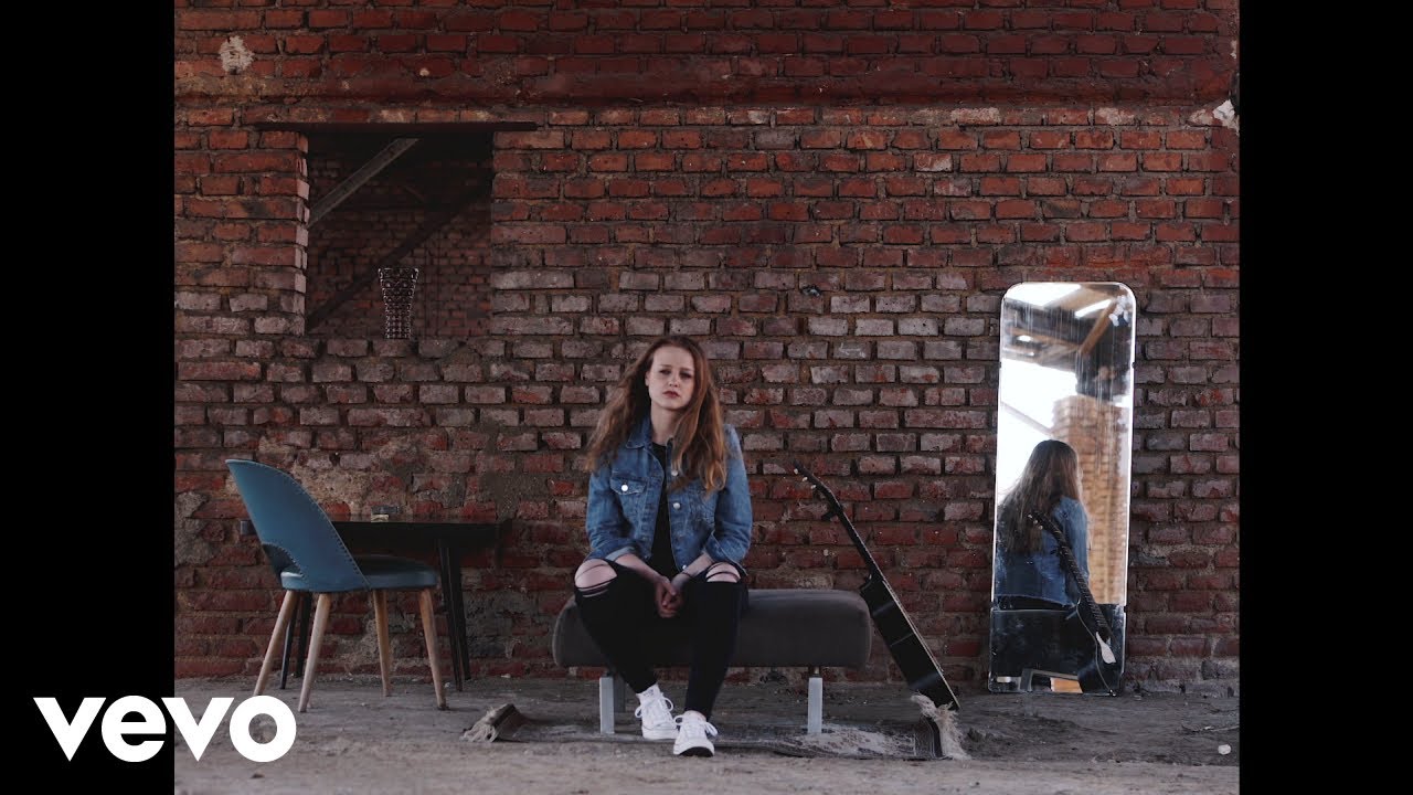 Tereza Balonová - Neposloucháš