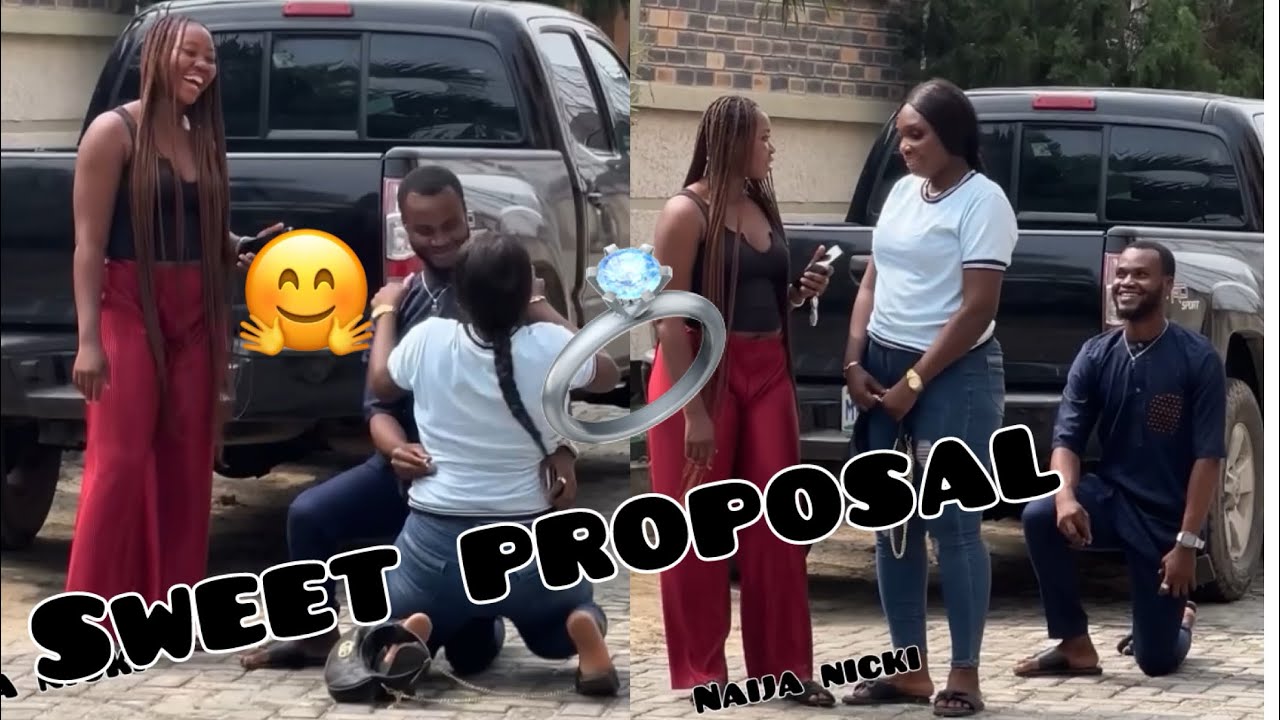 China based guy disguised as if he have l0st everything to test his girlfriend before engaging her🤔