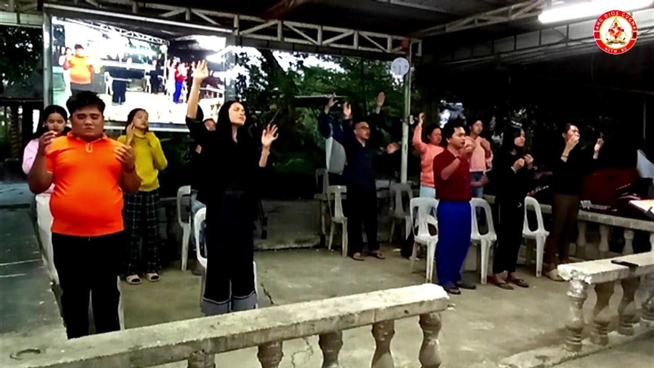 EARLY MORNING WORSHIP || March 18, 2026