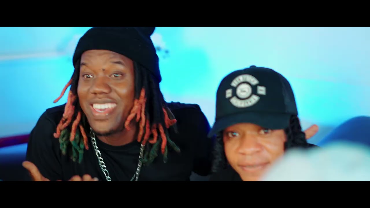LIL FRESH CLIP OFFICIEL 2025 (  ANBA LIVE  )  #raboday #mizikayisyen 