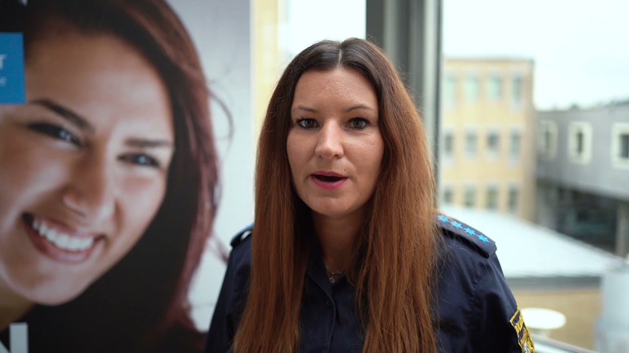 75 Jahre Bayerische Polizei - Du willst in unser Team?