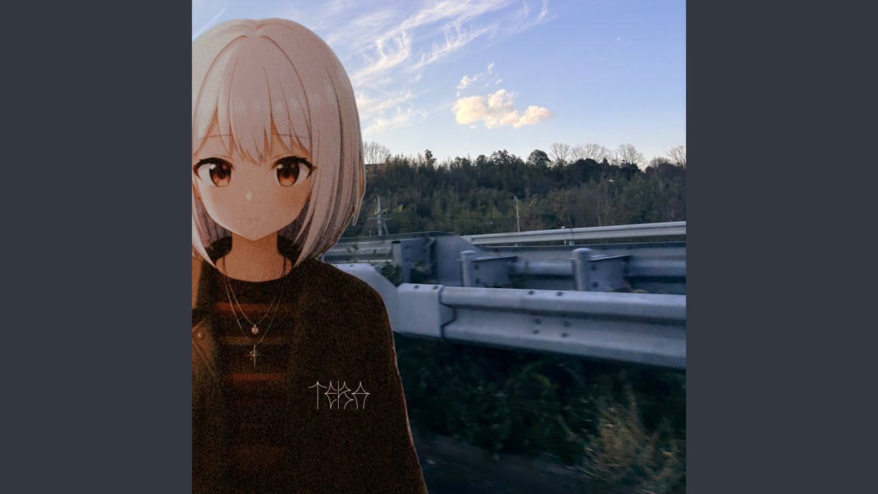 this town (feat. IA & 初音ミク)