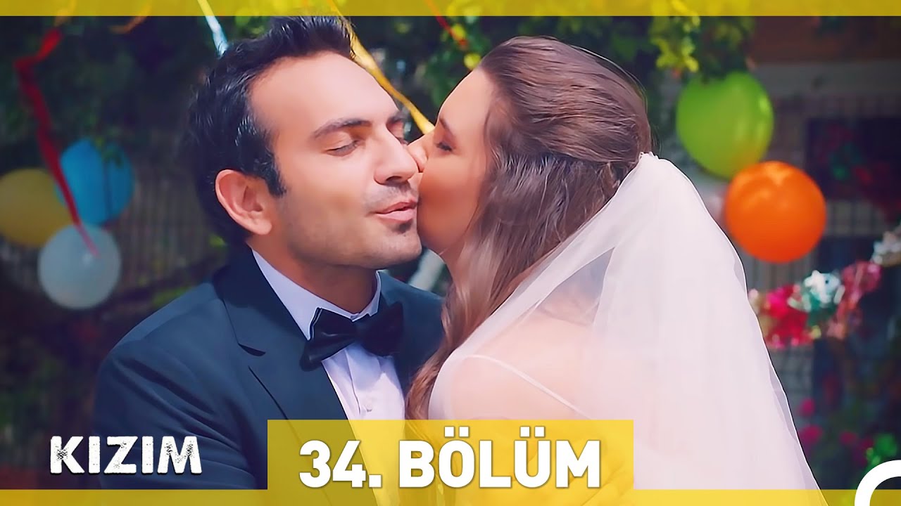 Kızım 34. Bölüm (Final)