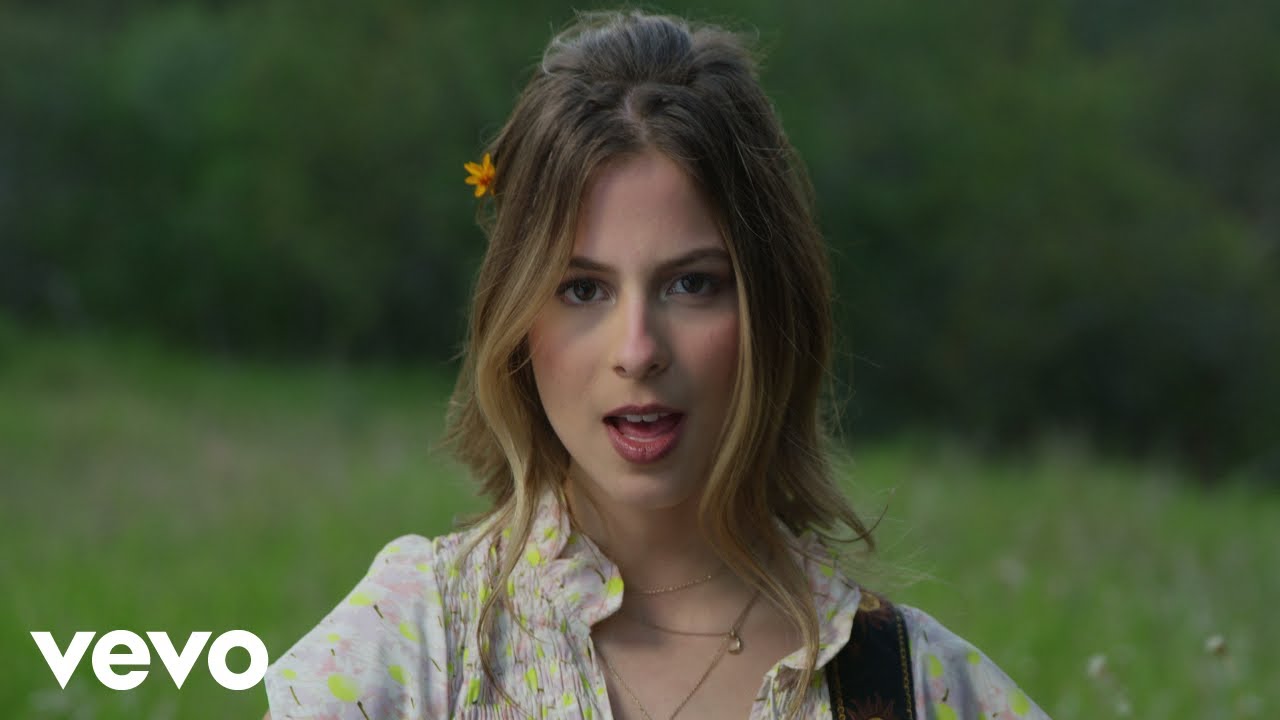 Sof&iacute;a Carmona - Tengo Una Guitarra