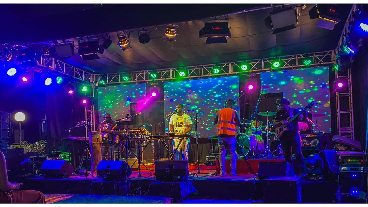 FEJAMAC 2024 - Armand Biyag