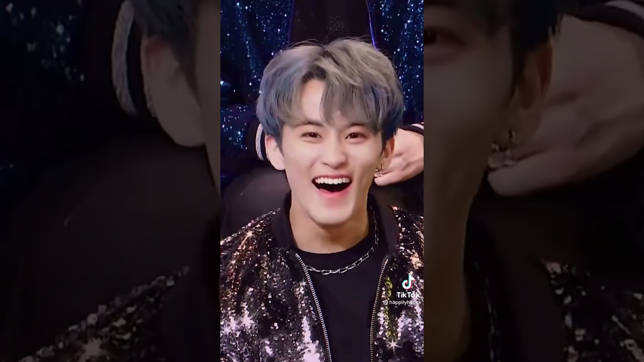 Kpop TikToks Because Two things are on ARMYs hit list. James Corden and the hotels WI-FI.