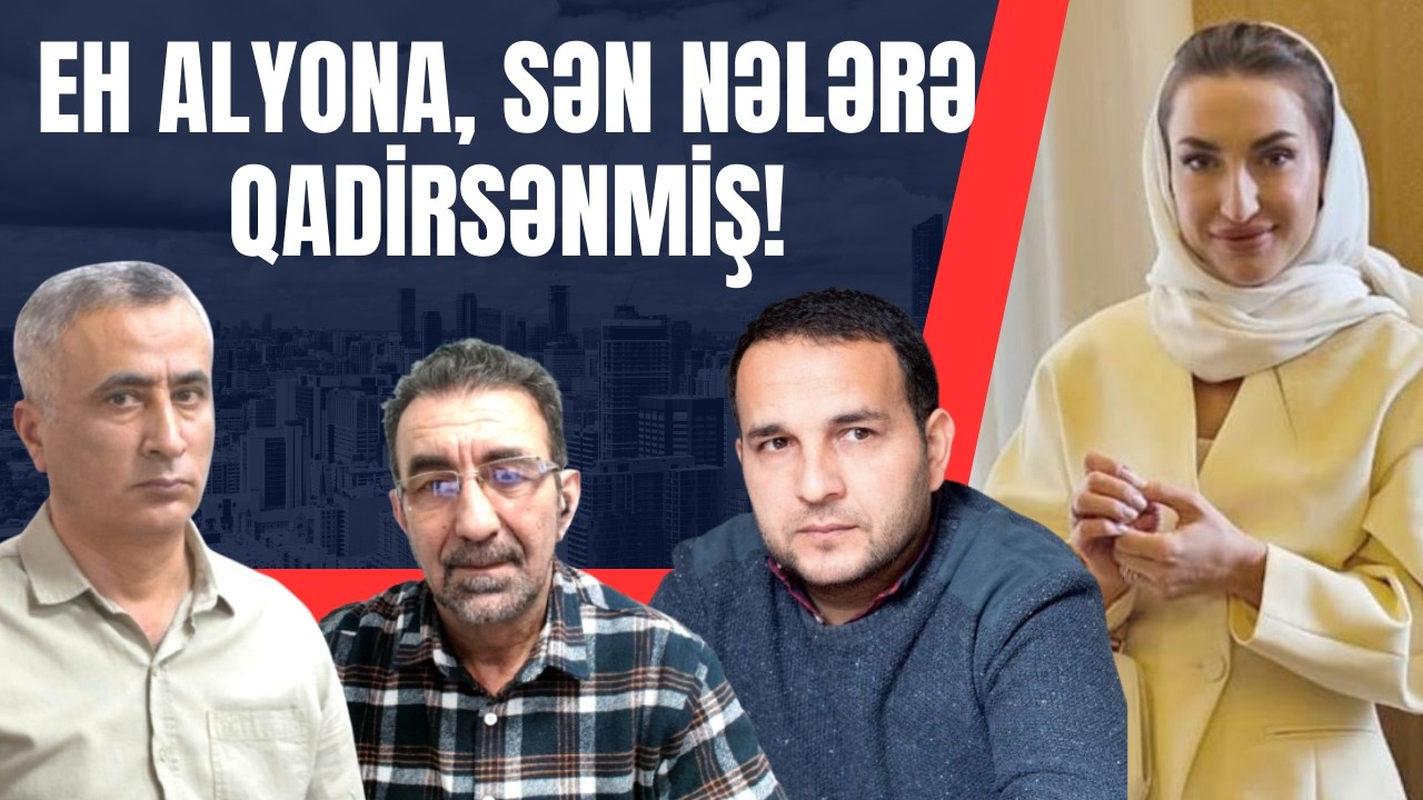 Azərbaycanda hakimiyyət dəyişimi söhbətləri. «Dövləti çevirməyin» DTX üsulu. Əliyev nədən qorxdu?