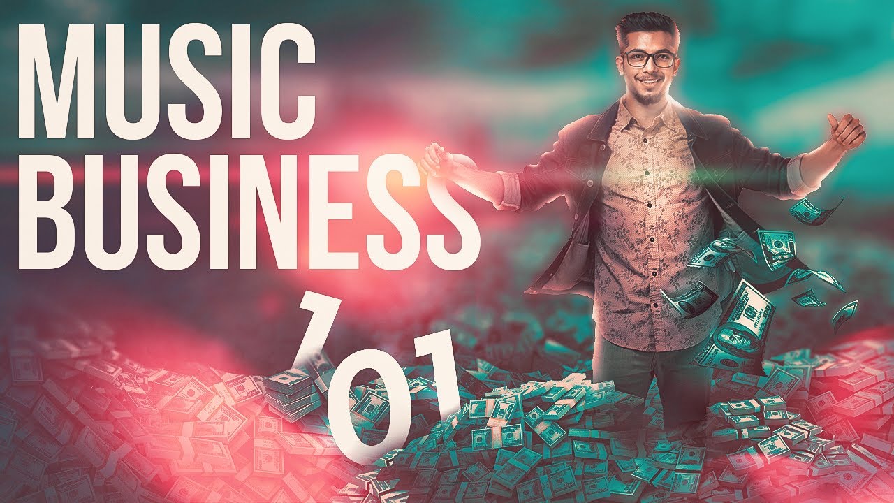 How To Make Money From Music? | Copyrights, Royalties, Social Media