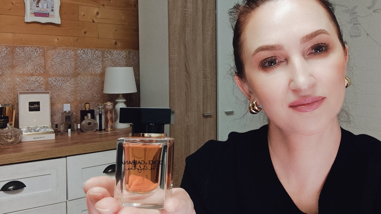 Dolce & Gabbana The Only One#обзор#люкс#