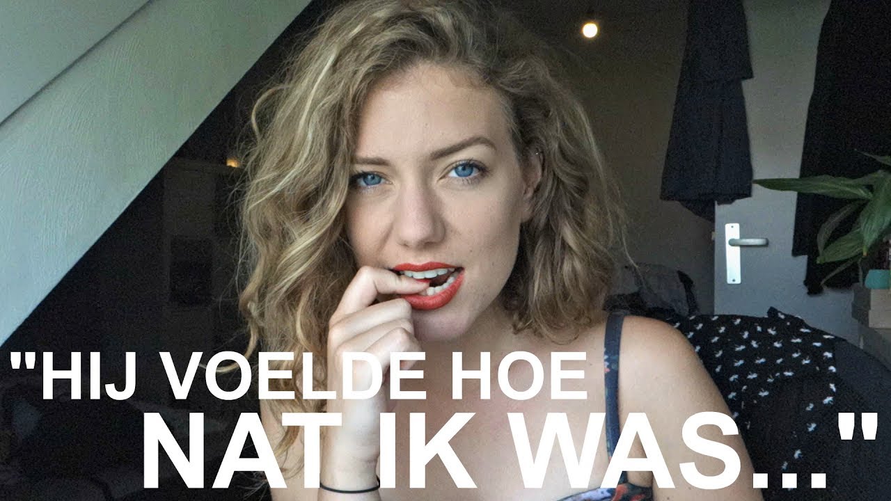 EROTISCHE VERHALEN - Linda de Munck